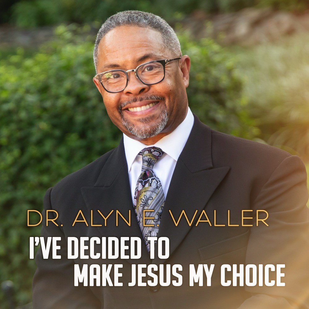 Artwork for I’ve Decided To Make Jesus My Choice