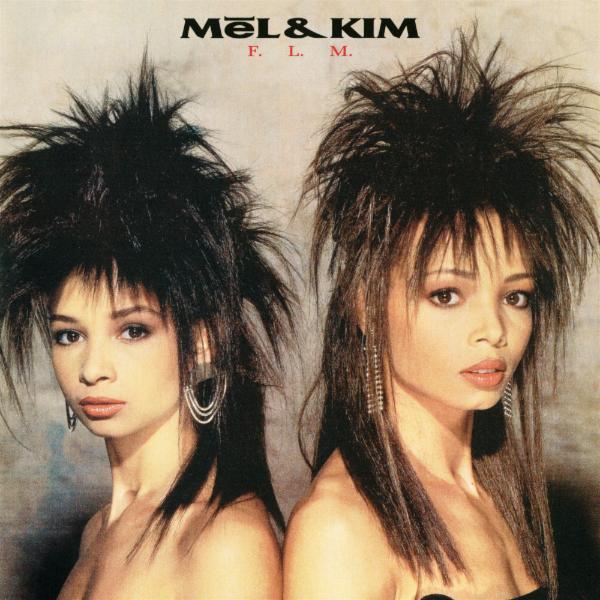 Art for Showing Out (Get Fresh At The Weekend) [Extended Version] by Mel & Kim