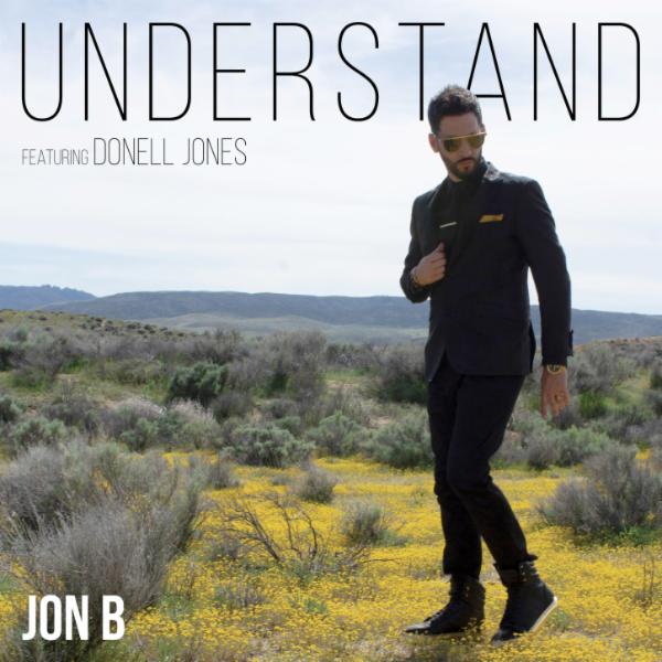 Art for Understand (feat. Donell Jones) by Jon B