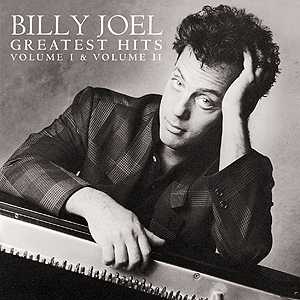 Art for Pressure by Billy Joel