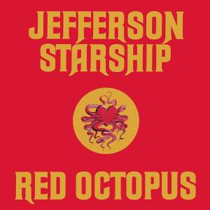 Art for Miracles by Jefferson Starship