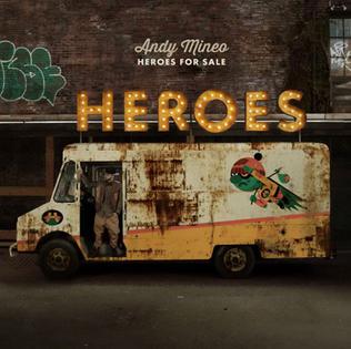Art for Uno Uno Seis (feat. Lecrae) by Andy Mineo