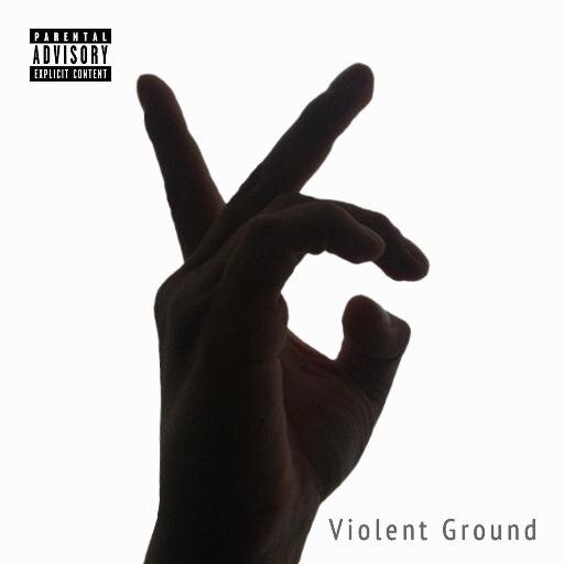 Art for Til They Know Why by Violent Ground