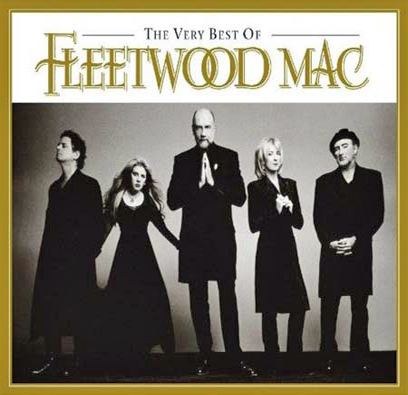 Art for As Long As You Follow by Fleetwood Mac
