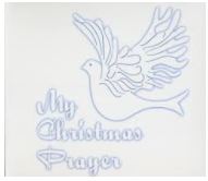 Art for My Christmas Prayer by BeBe Winans Feat. Rob Thomas