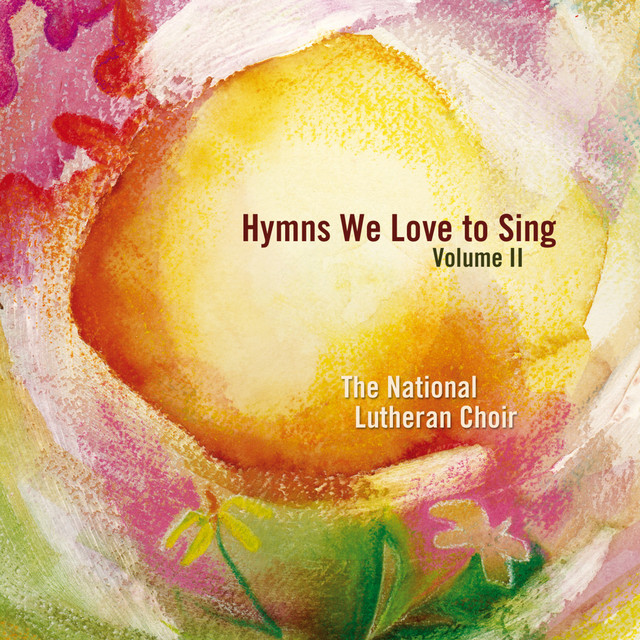 Art for Joyful, Joyful We Adore Thee by The National Lutheran Choir