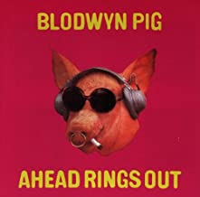 Art for Leave It with Me (2006 Remastered Version) by Blodwyn Pig