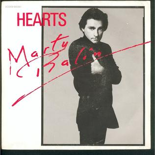 Art for Hearts by Marty Balin