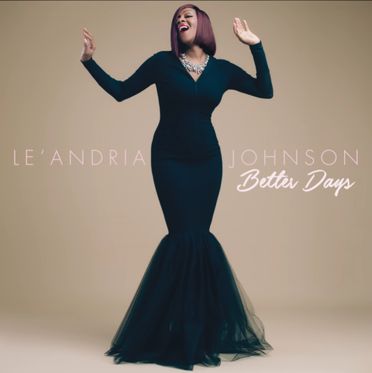 Artwork for Better Days