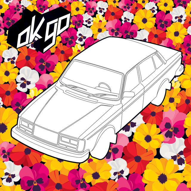 Artwork for Get Over It