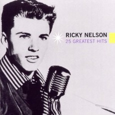 Art for I Wanna be Loved by Ricky Nelson