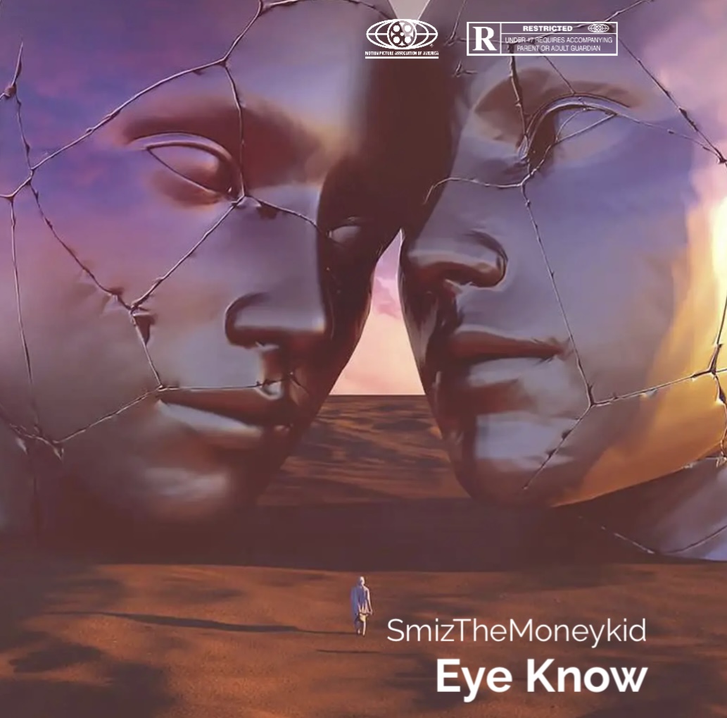 Artwork for Eye Know