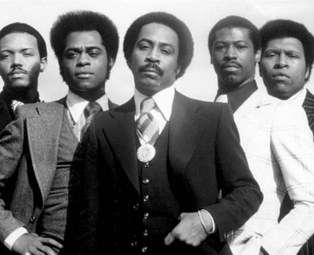 Art for The Love I Lost by Harold Melvin & The Blue Notes