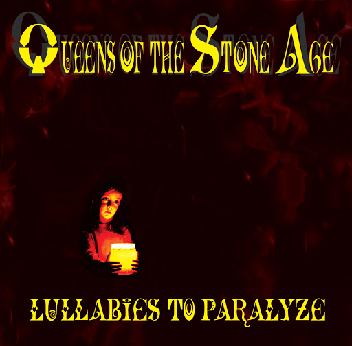 Art for I Never Came by Queens Of The Stone Age