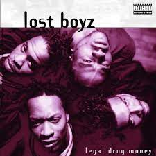 Art for Lifestyle Of The Rich And Shameless by Lost Boyz