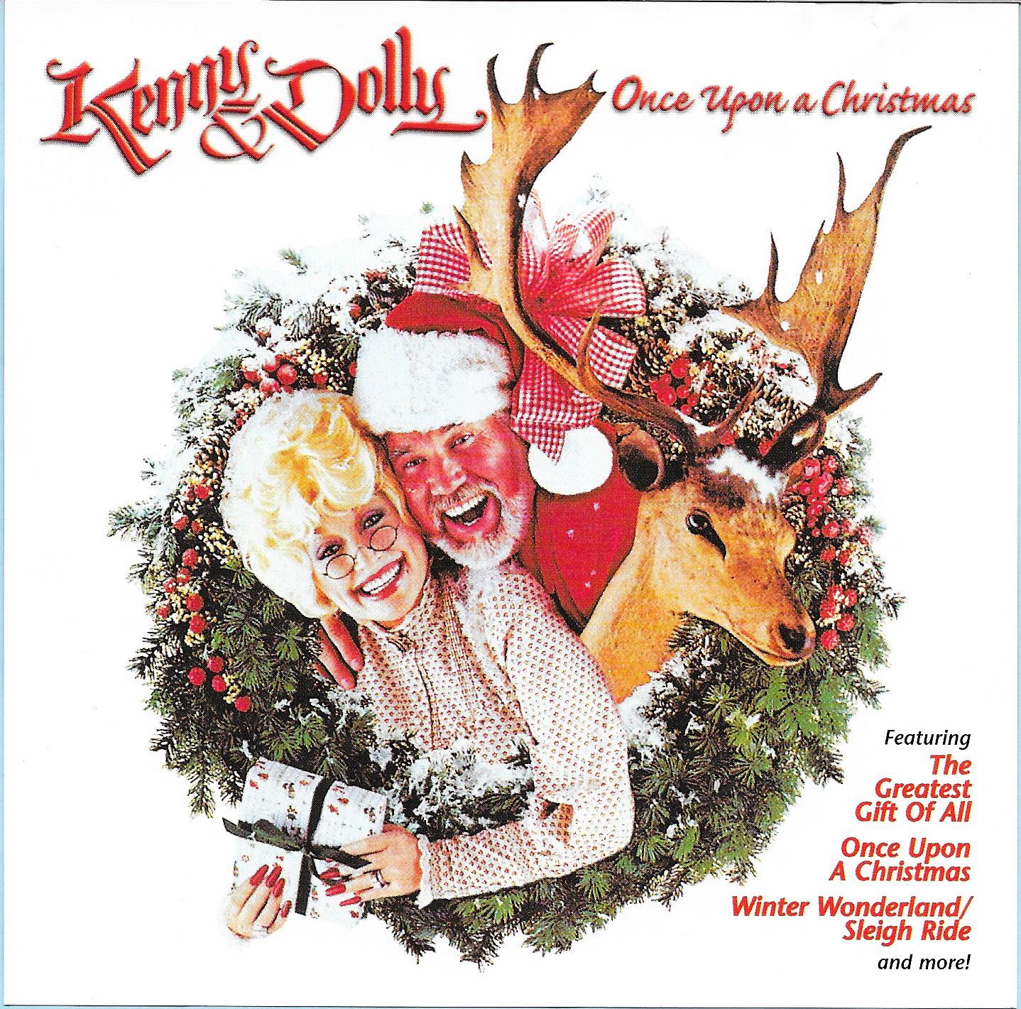 Art for Christmas Without You by Kenny Rogers & Dolly Parton