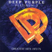 Art for Burn by Deep Purple