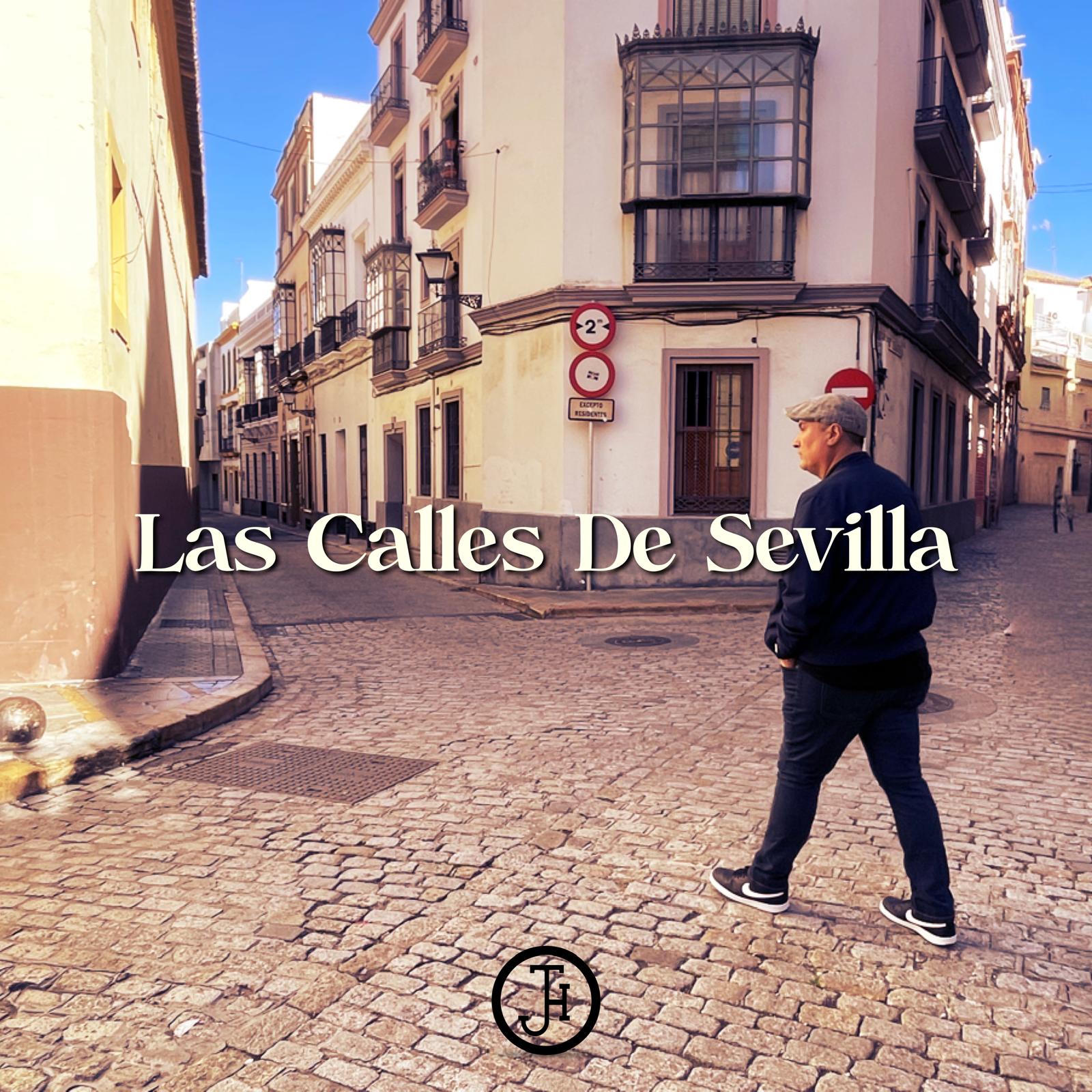 Artwork for Las Calles De Sevilla