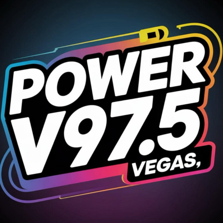 POWER v97.5 VEGAS RADIO