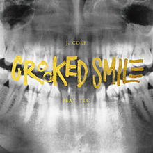 Artwork for Crooked Smile