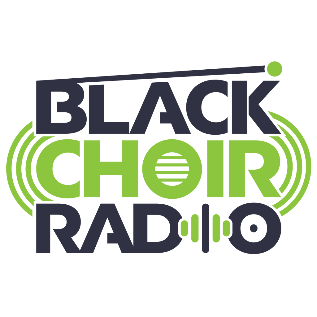 Art for You're Listening to Black Choir Radio by Black Choir Radio