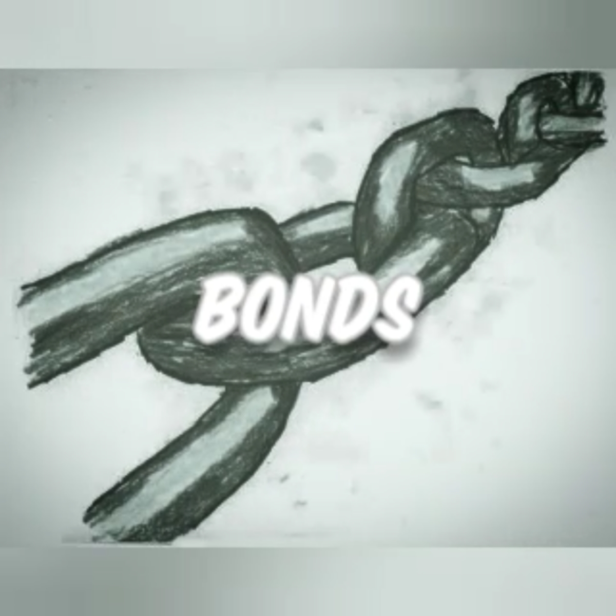 Art for BONDS by QUOTELIFE
