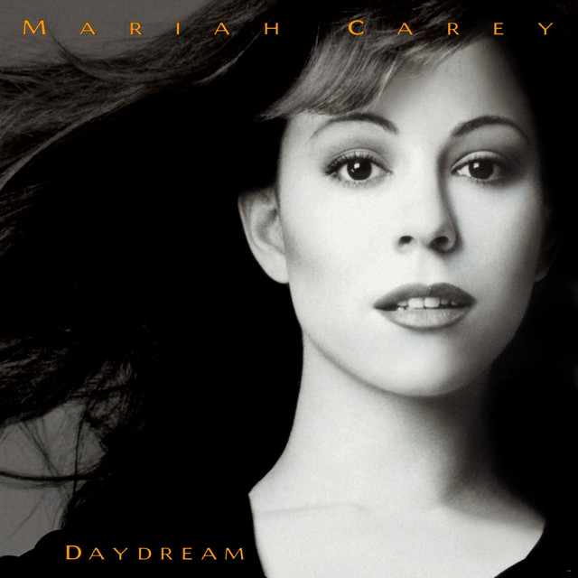 Art for Always Be My Baby by Mariah Carey