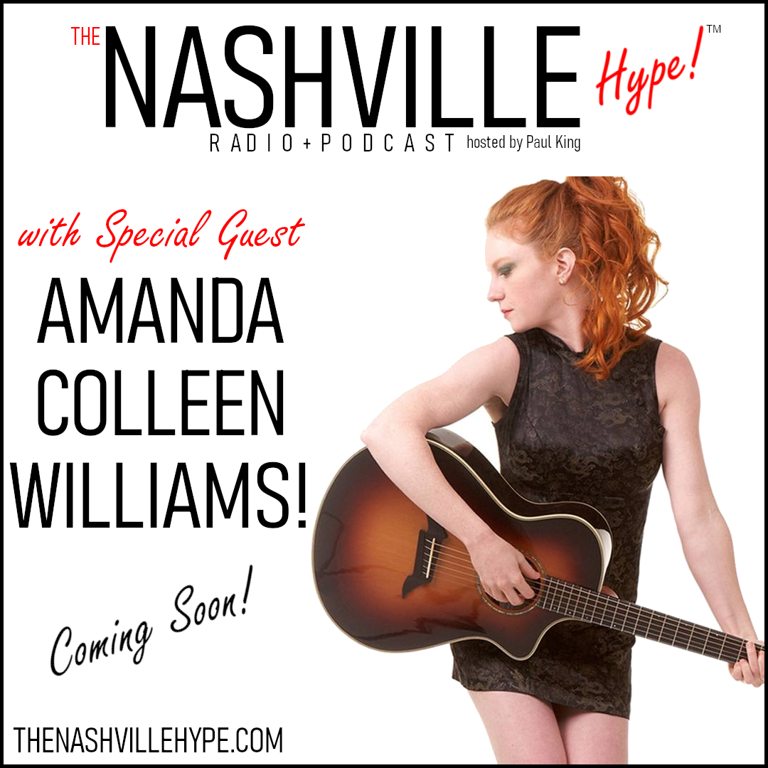 Art for Amanda Colleen Williams Teaser 1 by NH