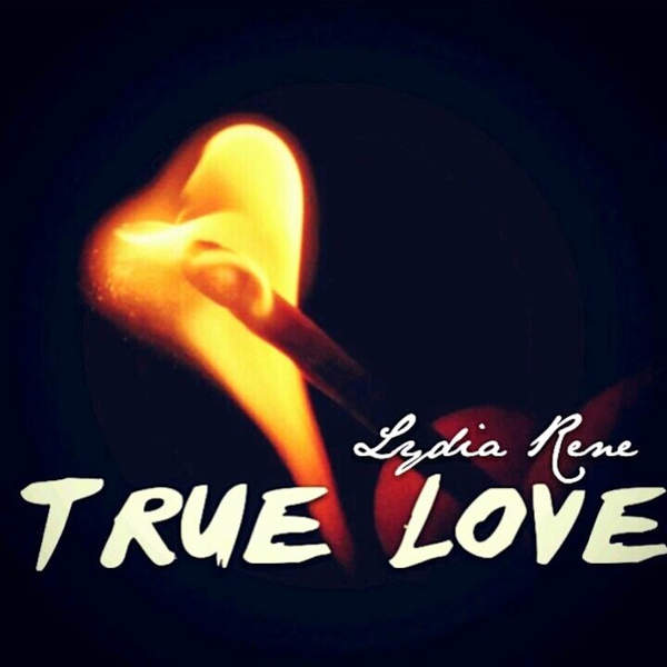 Art for True Love by Lydia Rene