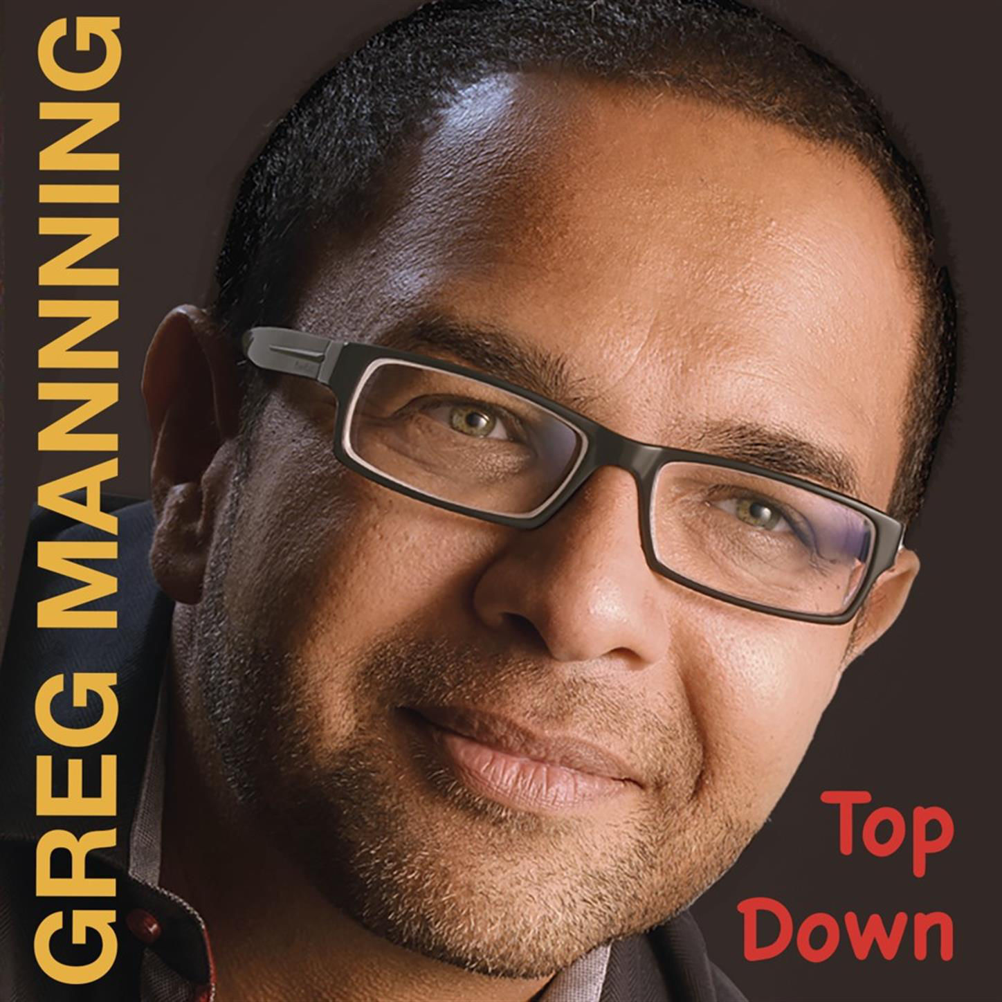 Artwork for Top Down