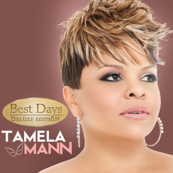 Art for I Can Only Imagine by Tamela Mann
