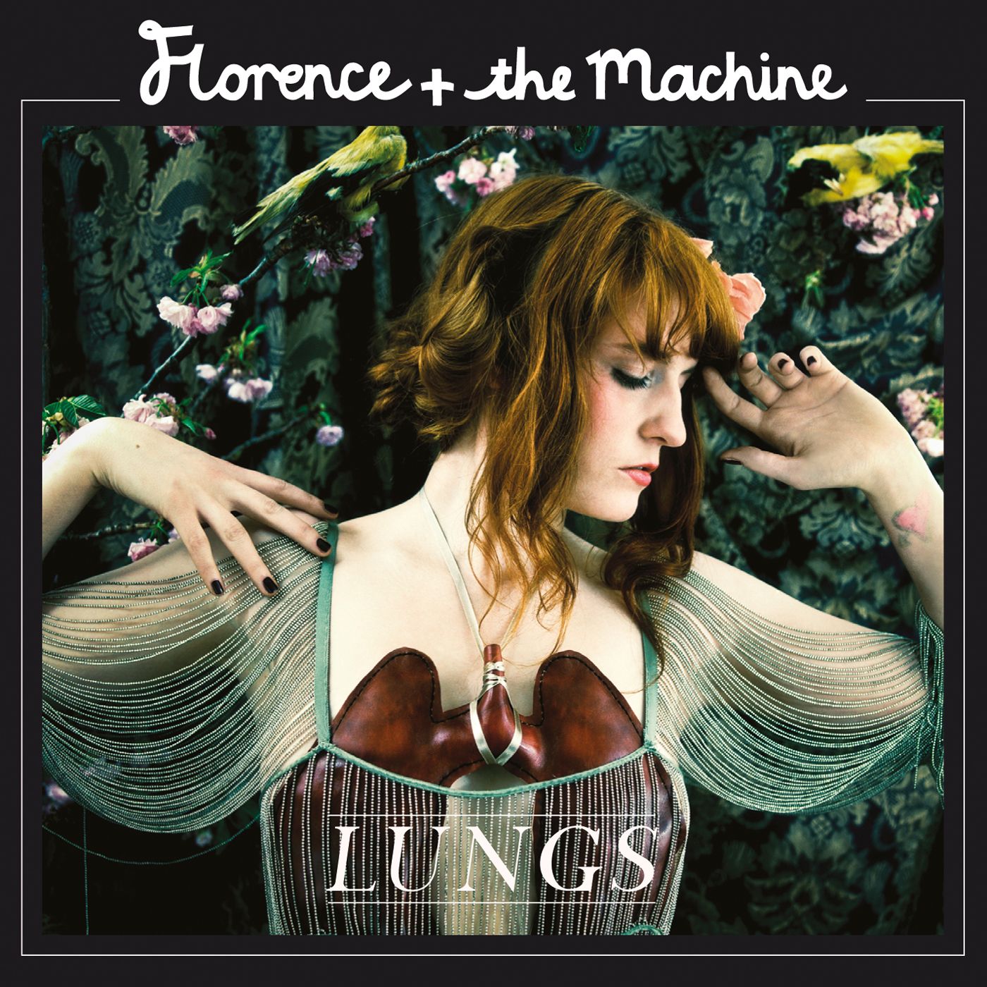 Art for Dog Days Are Over by Florence + The Machine