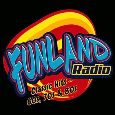 FunLand Radio - Classic Hits 