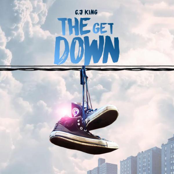 Art for The Get Down by C.J King