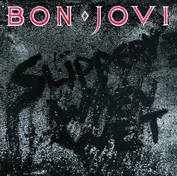 Art for Without Love by Bon Jovi