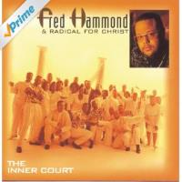 We're Blessed by Fred Hammond & Radical For Christ