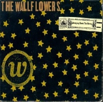 Art for Invisible City by The Wallflowers
