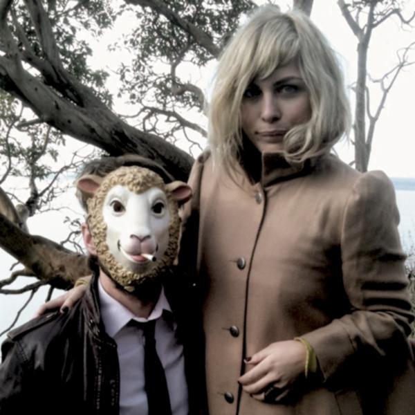 Artwork for Lost In My Mind
