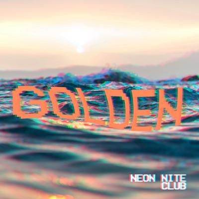 Artwork for Golden