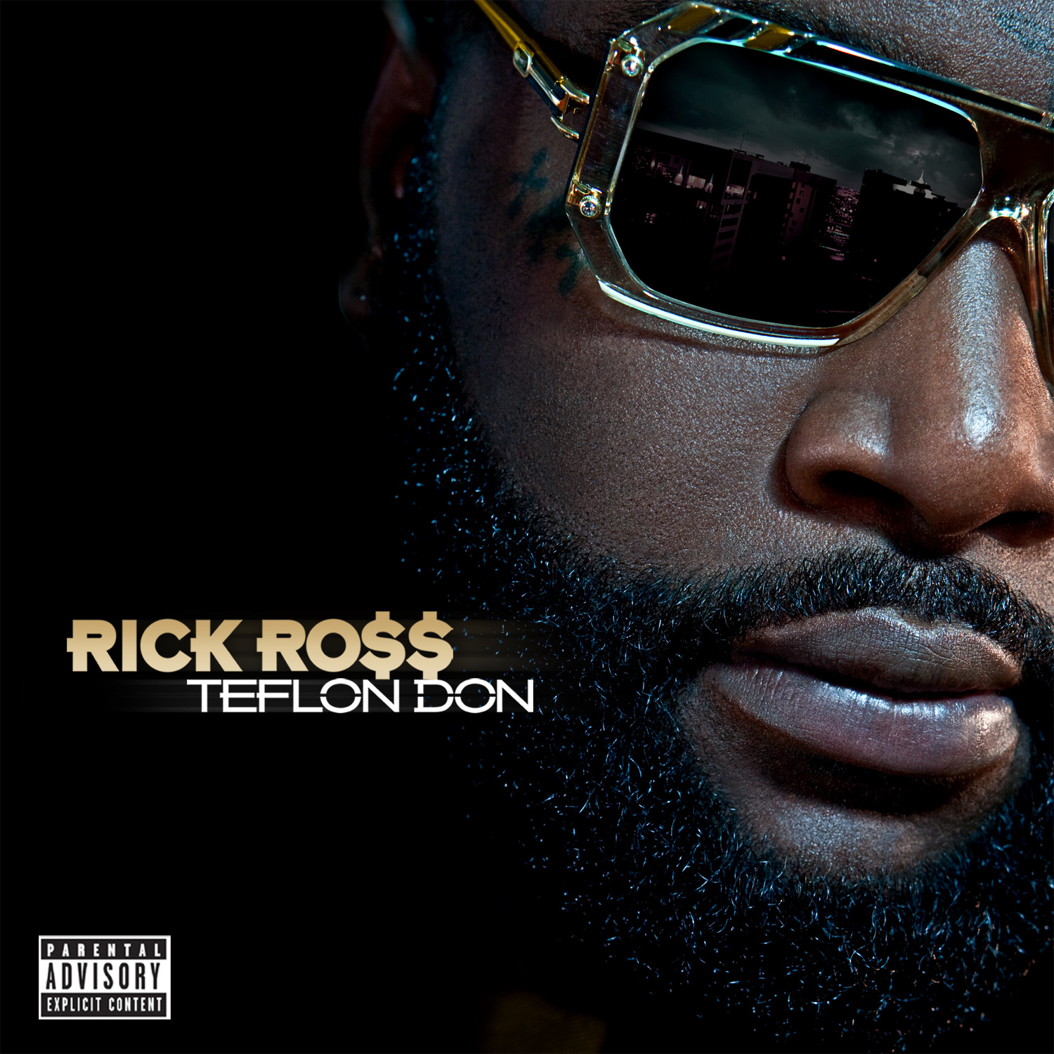 Art for MC Hammer by Rick Ro$$ feat. Gucci Mane