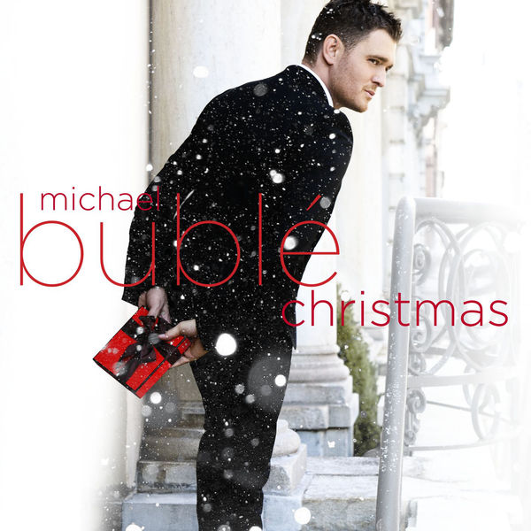 Art for Holly Jolly Christmas  by Michael Bublé