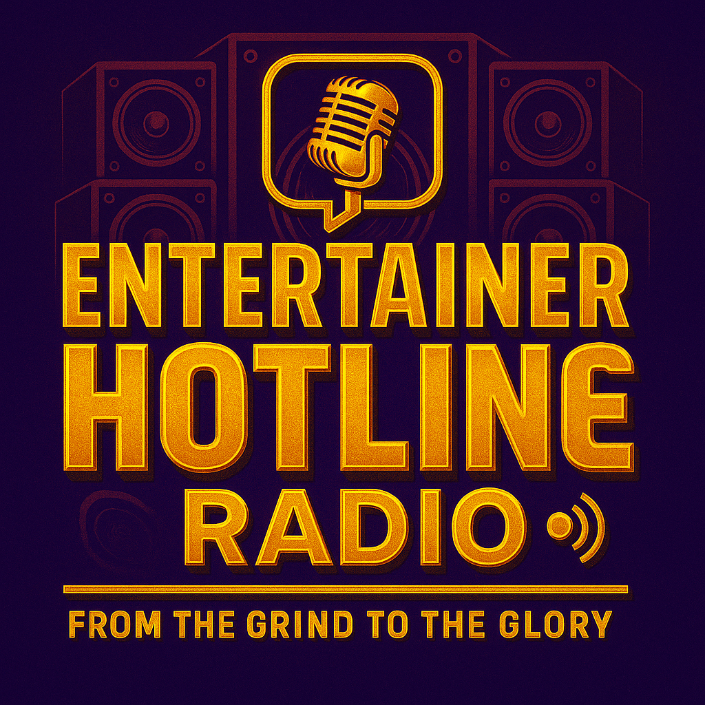 Entertainer Hotline Radio