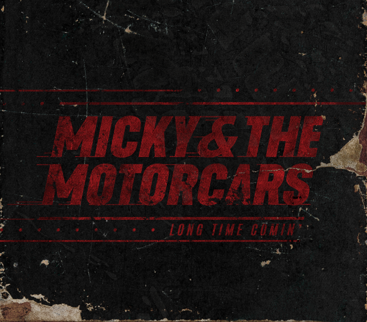 Art for Road To You  by Micky and The Motorcars 