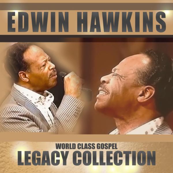 Art for Oh Happy Day (Extended Mix) by Edwin Hawkins