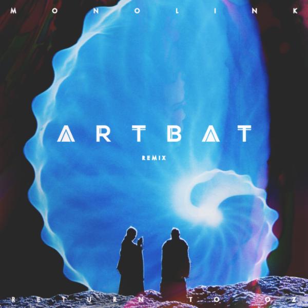 Artwork for Return to Oz (ARTBAT Remix)