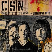 Art for Wasted On The Way by Crosby, Stills and Nash