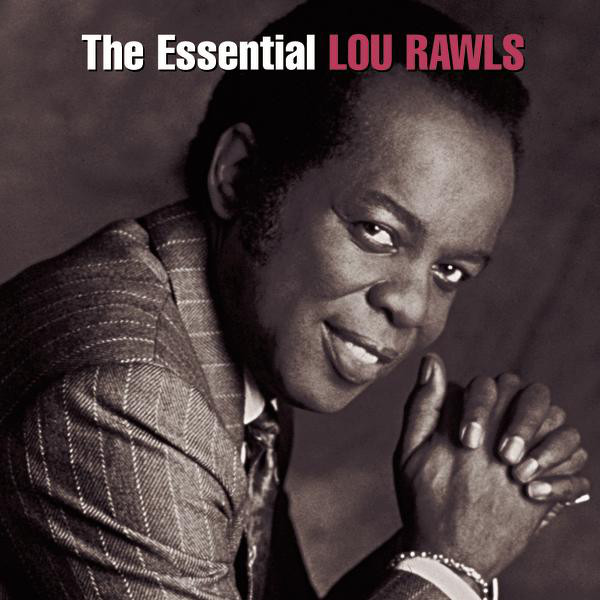 Art for You'll Never Find Another Love Like Mine by Lou Rawls