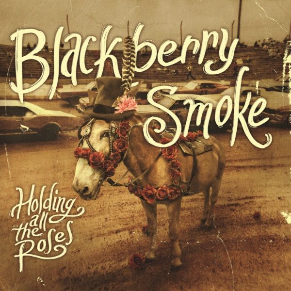 Art for Wish In One Hand by Blackberry Smoke