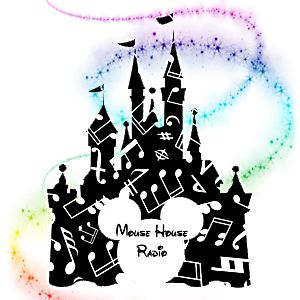 Mouse House Radio logo