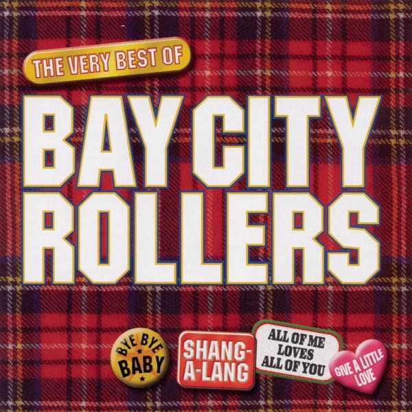 Art for I Only Want to Be With You by Bay City Rollers